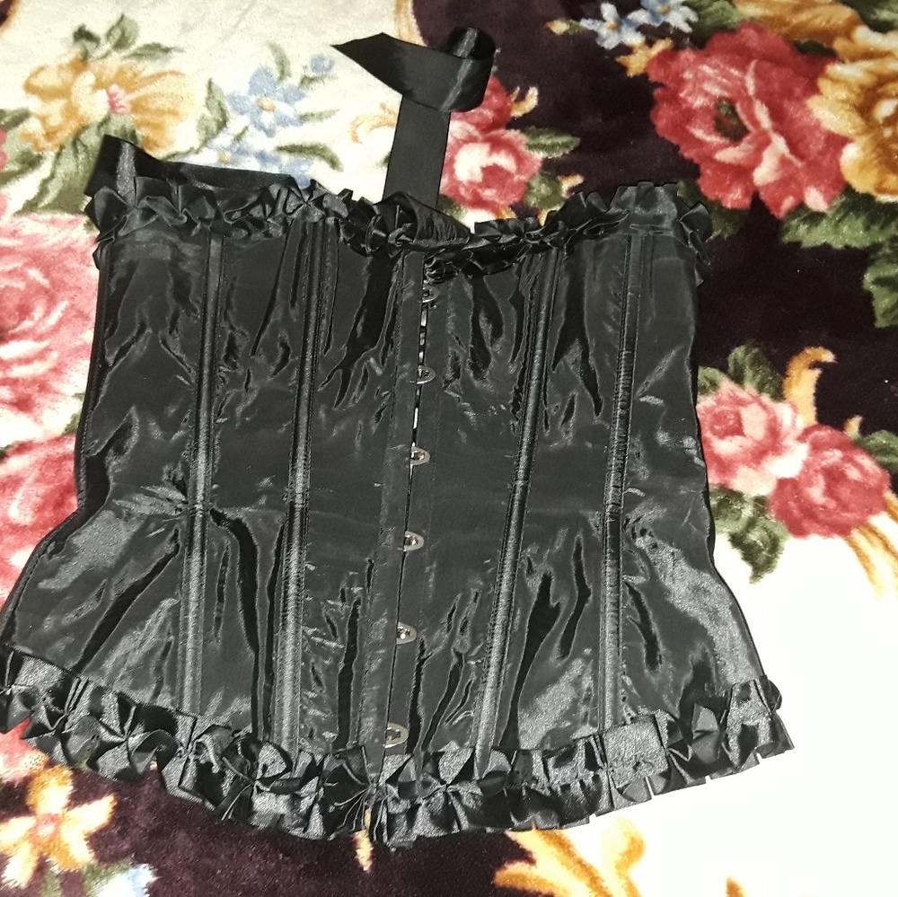 Corset